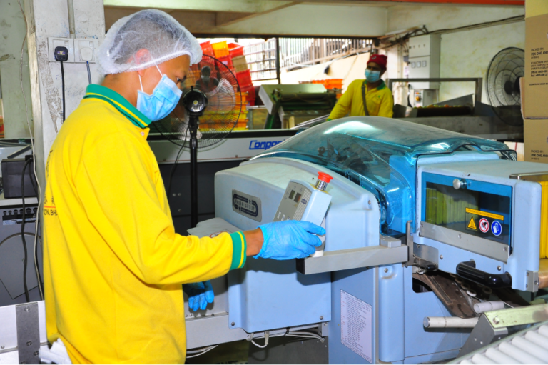 fruit-vegetable-packaging-machine-company-with-manpower-15